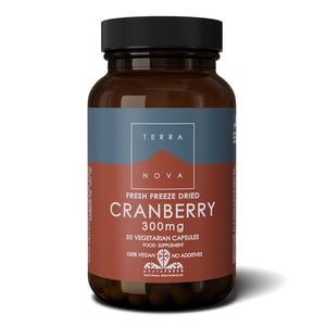 Terranova - Cranberry 300 mg