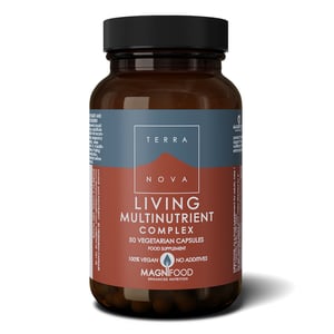 Terranova - Living multinutrient complex