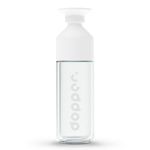 Dopper - Dopper Insulated Glass