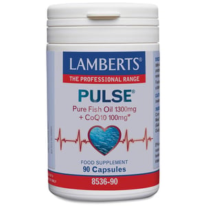 Lamberts - Pulse (Visolie + Q10)