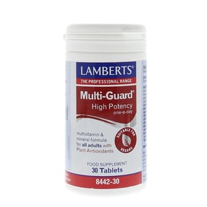 Lamberts - Multi guard