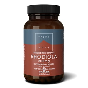 Terranova - Rhodiola 300 mg
