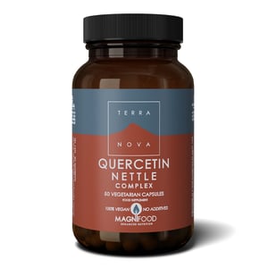 Terranova - Quercetin nettle complex