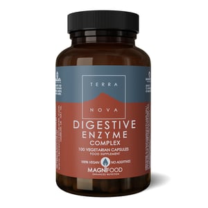 Terranova Digestive enzyme complex afbeelding