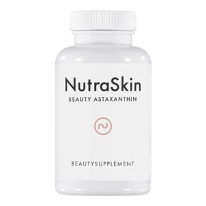 NutraSkin - Astaxanthin beauty