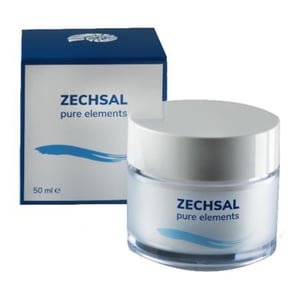 Zechsal - Balancing Cream Pure Elements