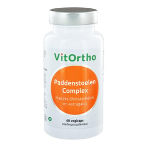 Vitortho - Mushroom Complex
