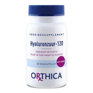 Orthica - hyaluronzuur 120 Orthica