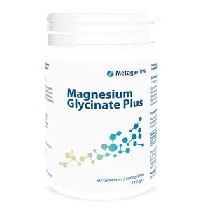 Metagenics - Magnesium glycinate plus
