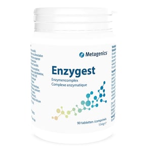 Metagenics - Enzygest