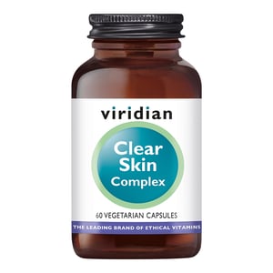 Viridian - Clear Skin Complex