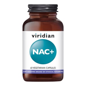 Viridian - NAC+