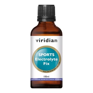 Viridian Electrolyte Fix afbeelding