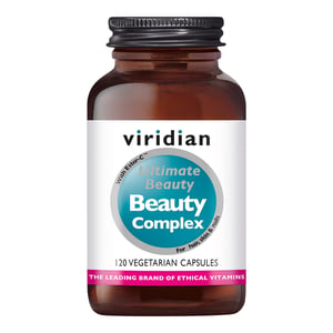 Viridian Ultimate Beauty Hair, Skin & Nails Complex afbeelding