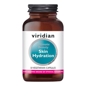 Viridian - Ultimate Beauty Skin Hydration
