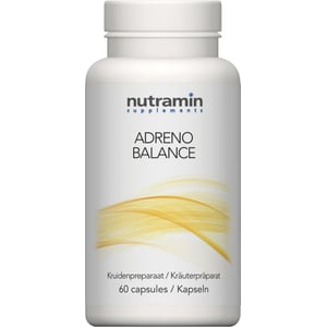 Pervital - Nutramin Adreno Balance