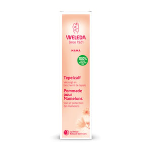 Weleda natuurcosmetica Tepelzalf afbeelding