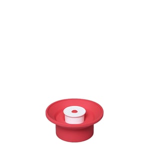 Dopper - Dopper SportCap Caribbean Red