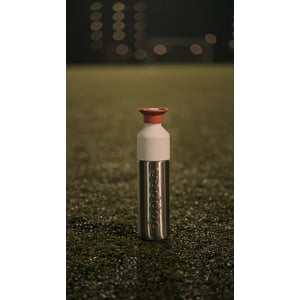 Dopper Dopper SportCap Caribbean Red afbeelding