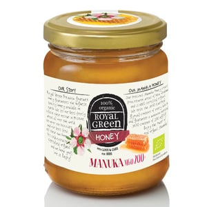 Royal Green - Royal Green Manuka Honey