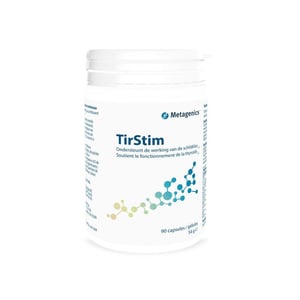 Metagenics - Tirstim