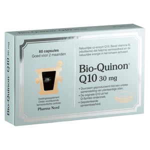 Pharma Nord - Bio Quinon Q10 30 mg
