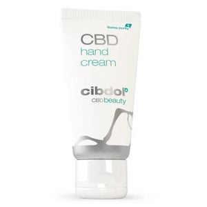 Cibdol - CBD Handcream