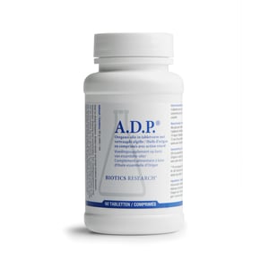 Biotics - ADP oregano emulsie time released