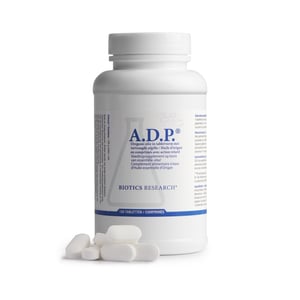 Biotics ADP oregano emulsion time-released image