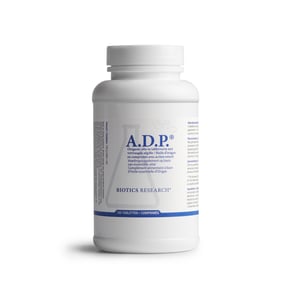 Biotics ADP oregano emulsion time-released image
