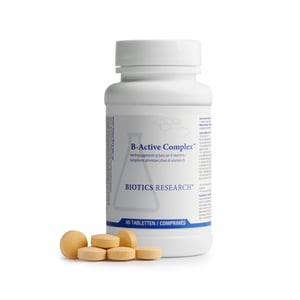 Biotics B Active complex afbeelding
