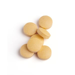 Biotics B Active complex afbeelding