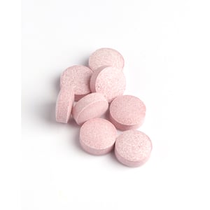 Biotics Vitamin B12 2000 mcg afbeelding