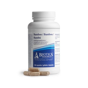 Biotics Bamboe afbeelding