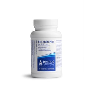 Biotics Bio Multi Plus image