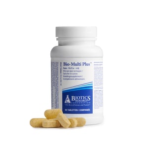Biotics Bio Multi Plus image