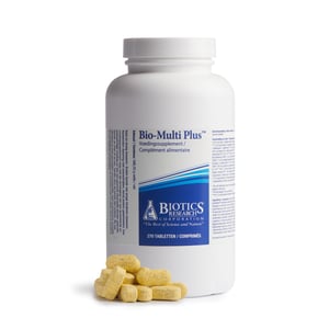 Biotics Bio Multi Plus image