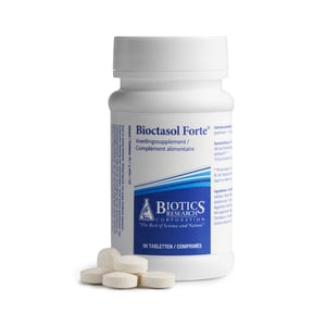 Biotics Bioctasol forte 6000 mcg image