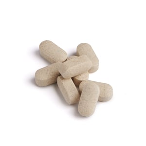 Biotics Bio-C Plus 1000 mg (ascorbates with bioflavonoids) image