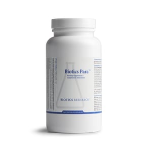 Biotics - Para