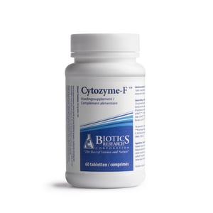Biotics Cytozyme F multi woman image