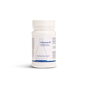 Biotics Cytozyme h hart afbeelding