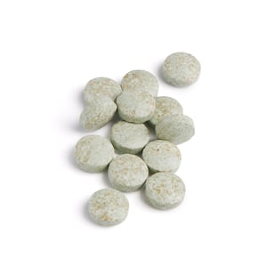 Biotics FE zyme 25 mg image