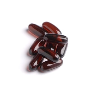 Biotics Linseed flax seed oil Biotics Linseed flax seed oil image