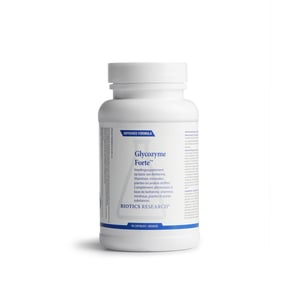 Biotics - Glycozyme forte