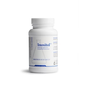 Biotics Inositol 325 mg afbeelding
