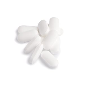 Biotics Inositol 325 mg afbeelding