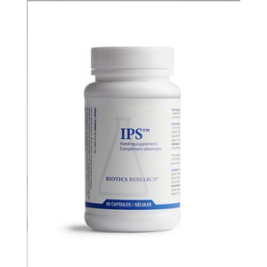 Biotics - IPS