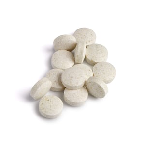 Biotics K zyme 99 mg image