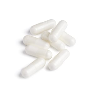 Biotics L-Arginine 700 mg afbeelding